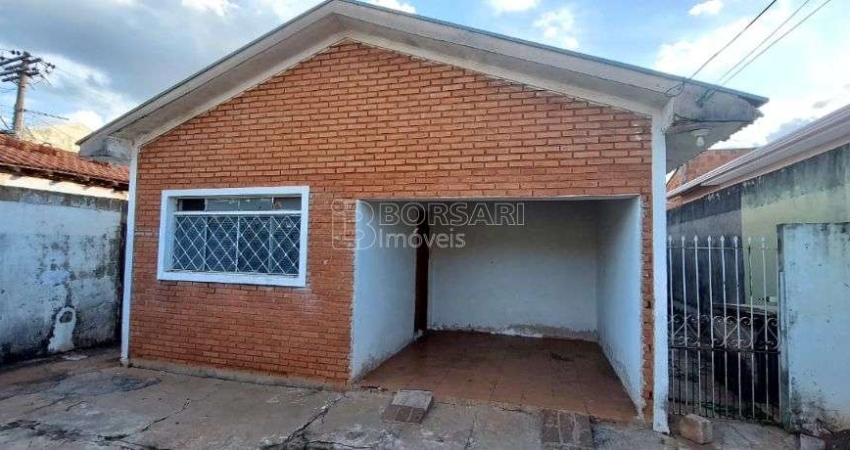 Casa para venda em Vila Biagioni (vila Xavier) de 107.00m² com 3 Quartos e 2 Garagens