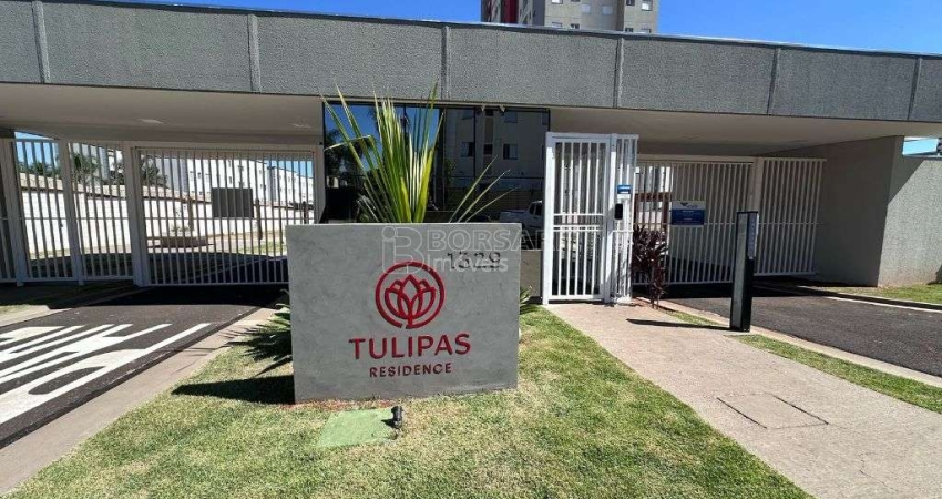 Apartamento para venda em Jardim Margarida de 50.00m² com 2 Quartos, 1 Suite e 2 Garagens