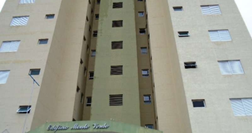Apartamento para venda em Cidade Jardim de 64.00m² com 2 Quartos, 1 Suite e 1 Garagem