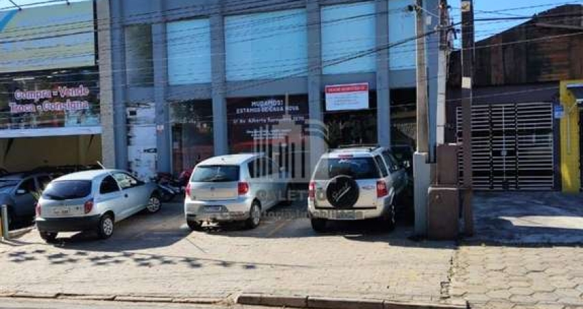 Loja para venda e aluguel em Jardim Chapadão de 308.00m² com 4 Garagens