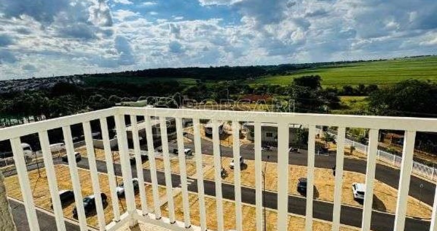 Apartamento para venda e aluguel em Estrela E Kanashiro de 44.00m² com 2 Quartos e 1 Garagem