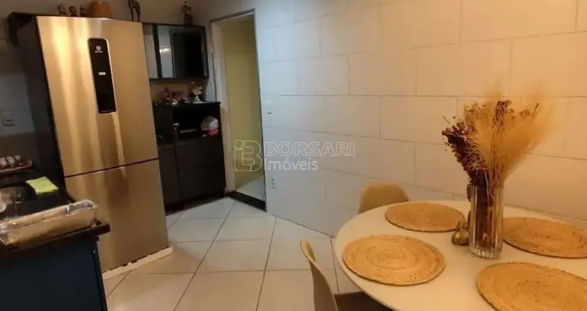 Casa para venda em Vila Independência de 114.00m² com 2 Quartos, 1 Suite e 4 Garagens