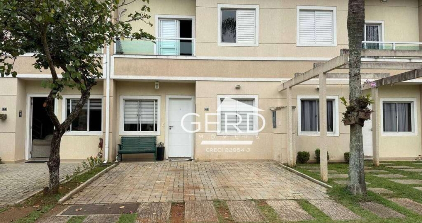 Casa de Condomínio para venda em Village Wimbledon de 153.00m² com 4 Quartos, 1 Suite e 2 Garagens
