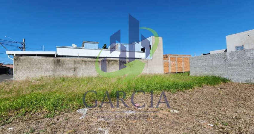 Terreno para venda em Jardim Monte Líbano de 200.00m²