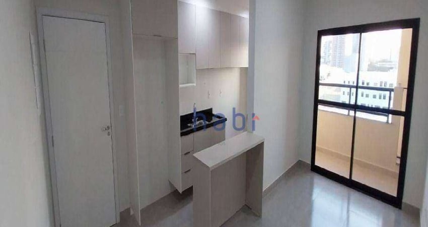 Apartamento para alugar em Condomínio Edifício Terraço Boa Vista de 64.00m² com 2 Quartos, 1 Suite e 2 Garagens