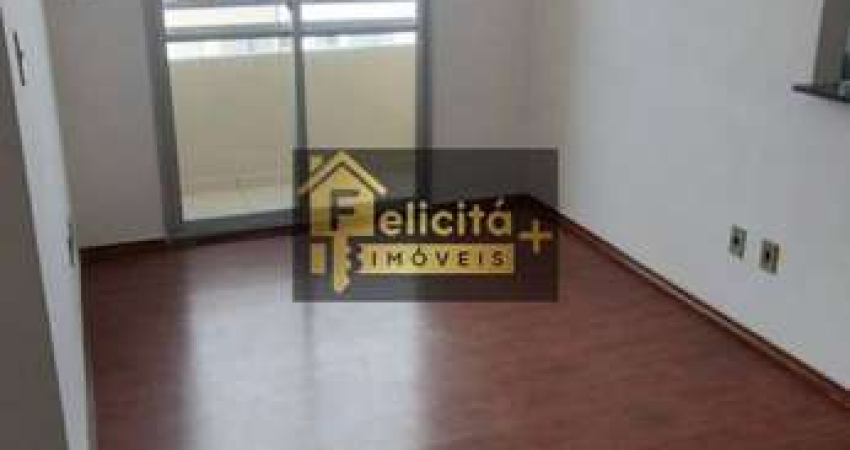 Apartamento para venda em Vila Mercês de 55.00m² com 2 Quartos e 1 Garagem