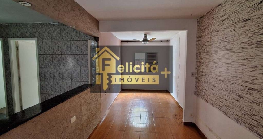 Apartamento para venda em Conjunto Habitacional Presidente Castelo Branco de 56.00m² com 2 Quartos e 1 Garagem