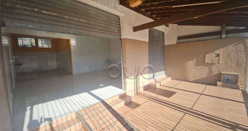 Sala Comercial para alugar em Castelinho de 70.00m²