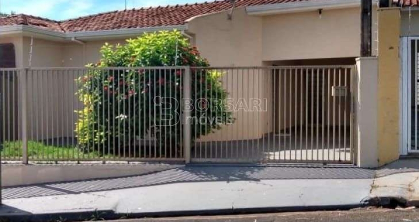 Casa para alugar em Jardim Santa Angelina de 107.00m² com 2 Quartos e 2 Garagens