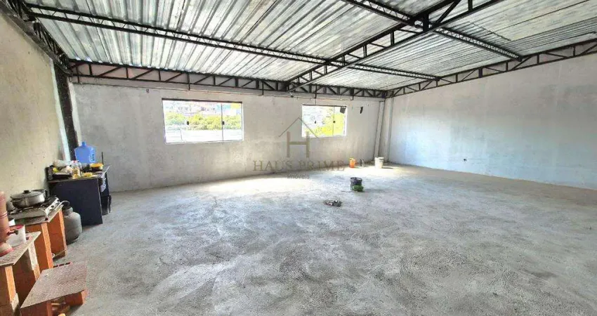 Galpão / Depósito / Armazém para alugar em Parque São George de 300.00m² com 2 Garagens