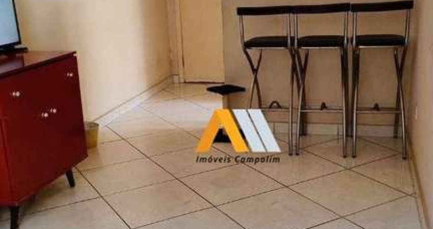Apartamento para venda em Vossoroca de 49.00m² com 2 Quartos e 1 Garagem