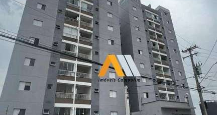 Apartamento para venda em Jardim Prestes De Barros de 65.00m² com 2 Quartos e 1 Suite