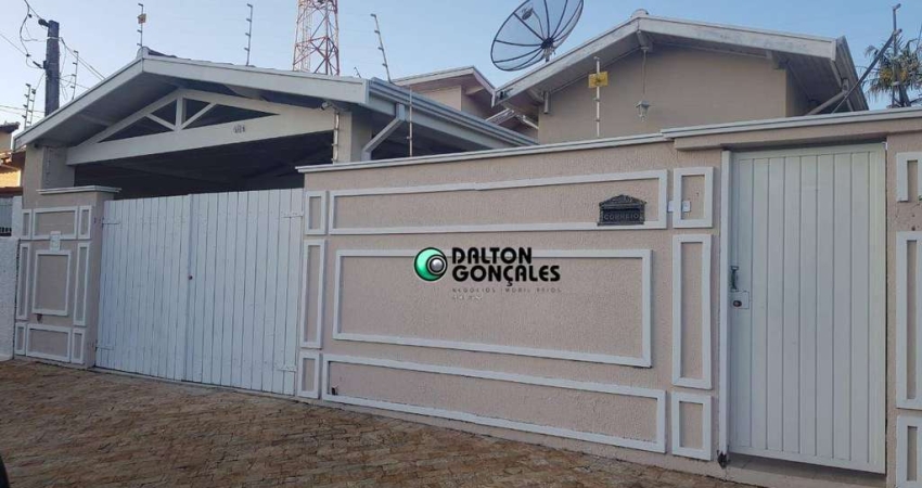Casa para venda em Vila Maria Helena de 217.00m² com 3 Quartos, 1 Suite e 2 Garagens
