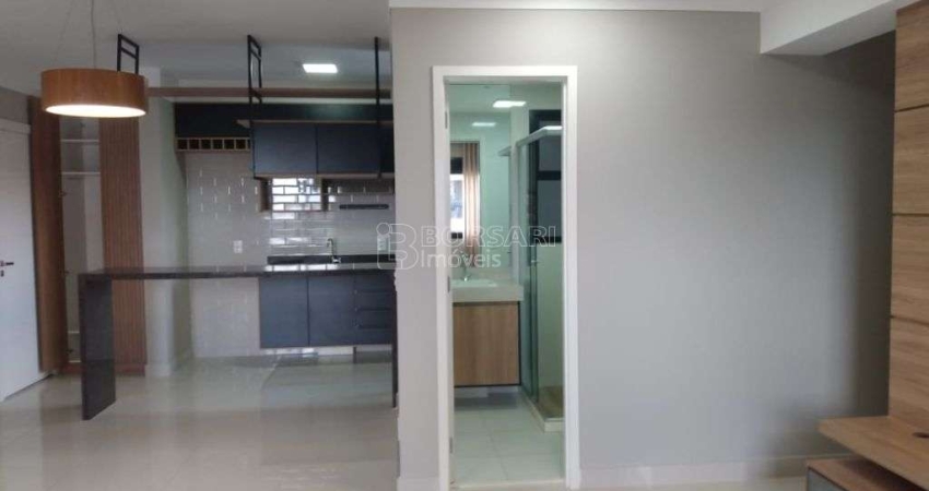 Apartamento para alugar em Vila Santana de 72.00m² com 2 Quartos, 1 Suite e 1 Garagem