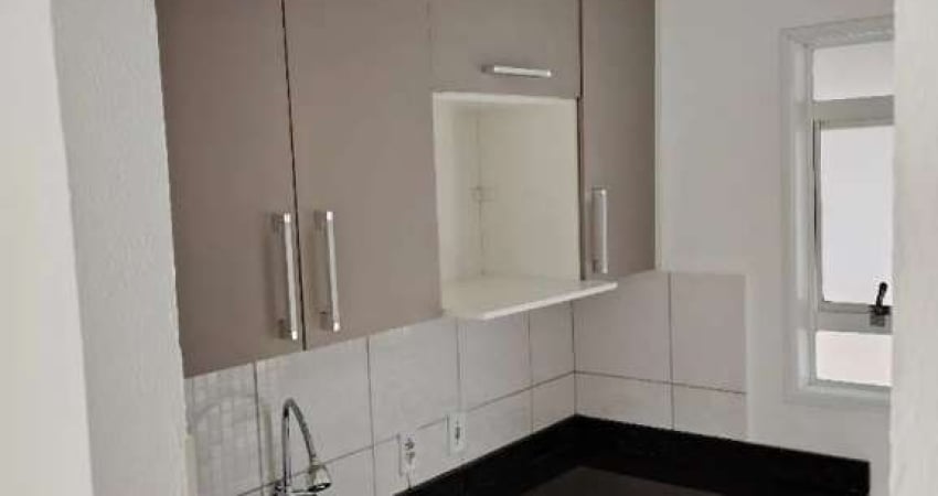 Casa para venda em Jardim Residencial Nikkey de 42.97m² com 2 Quartos e 2 Garagens