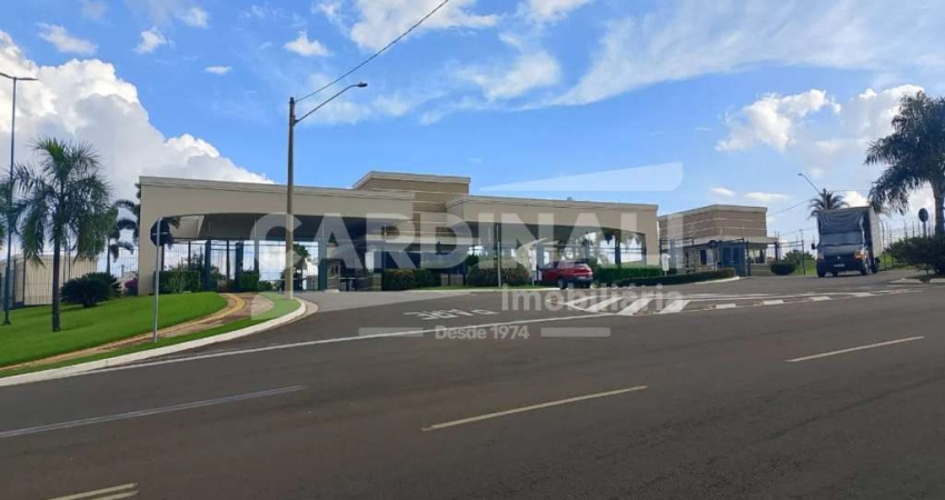 Casa de Condomínio para venda em Residencial Village Damha Ii de 154.00m² com 3 Quartos, 1 Suite e 4 Garagens