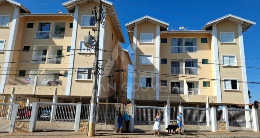 Apartamento para venda em Águia Da Castelo de 76.00m² com 2 Quartos, 1 Suite e 2 Garagens