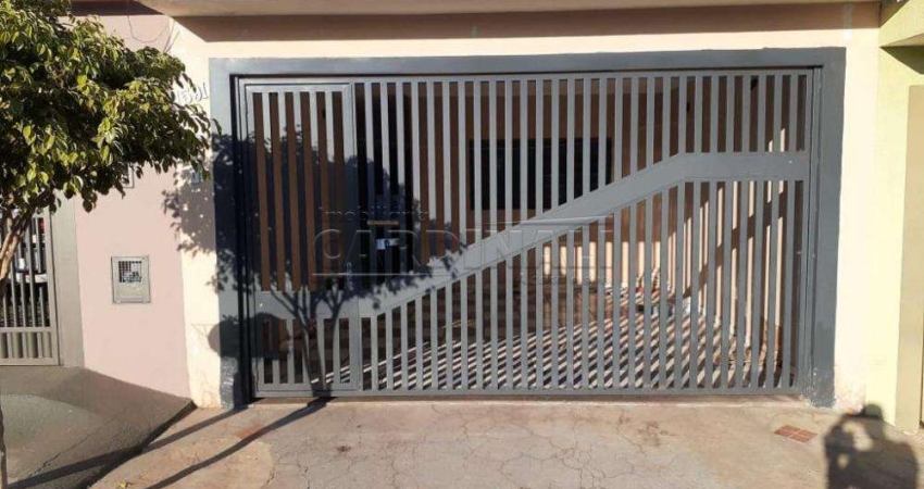 Casa para venda em Parque Santa Felícia Jardim de 117.00m² com 2 Quartos, 1 Suite e 2 Garagens