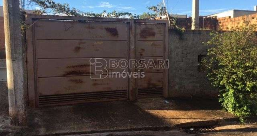 Terreno para venda em Jardim Esmeralda de 200.00m²