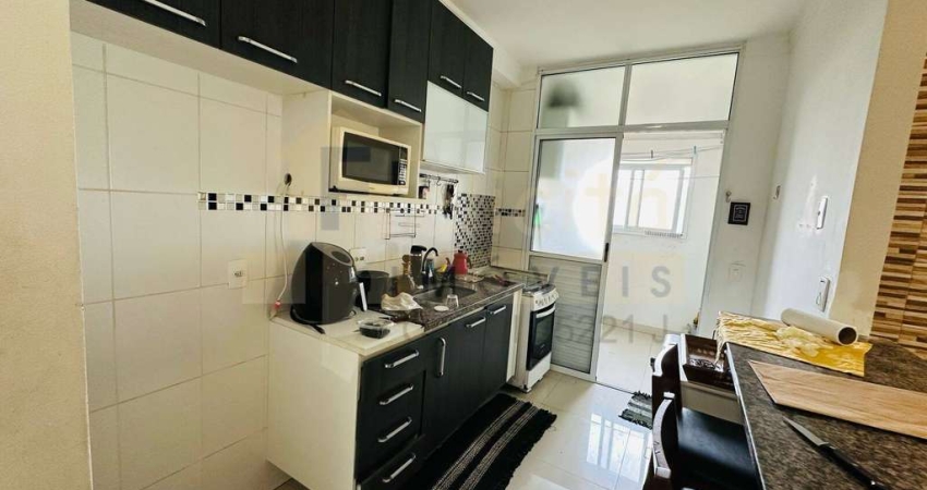 Apartamento para venda em Jardim Tupanci de 80.00m² com 3 Quartos, 1 Suite e 1 Garagem