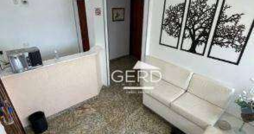 Sala Comercial para venda e aluguel em Centro de 66.00m² com 1 Garagem