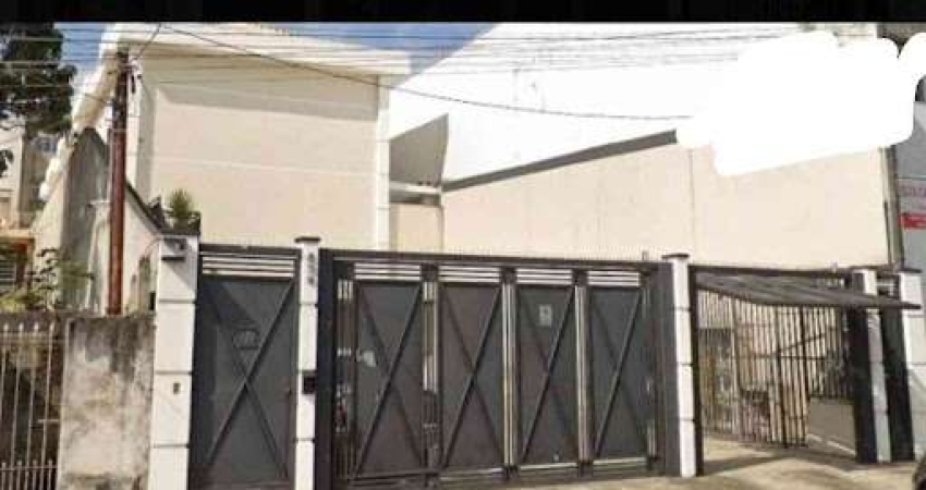 Sobrado para venda em Quitaúna de 65.00m² com 2 Quartos e 1 Garagem