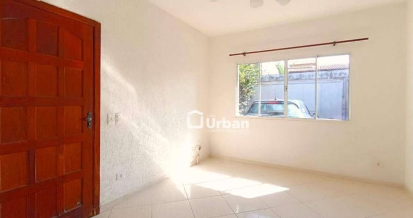 Casa de Condomínio para venda em Centro (caucaia Do Alto) de 65.00m² com 2 Quartos, 1 Suite e 1 Garagem