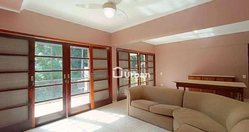 Apartamento para alugar em Jardim Santa Paula de 80.00m² com 2 Quartos e 3 Garagens