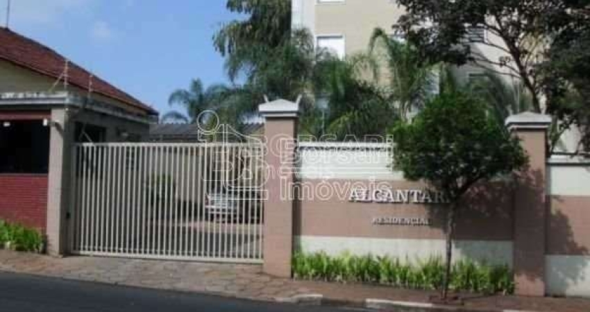 Apartamento para venda e aluguel em Vila Xavier (vila Xavier) de 45.00m² com 2 Quartos