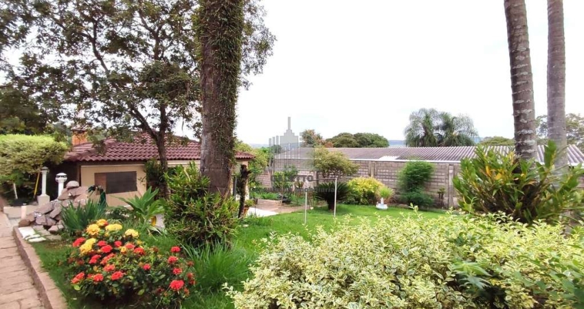 Terreno para venda em Vila Moletta de 387.65m²