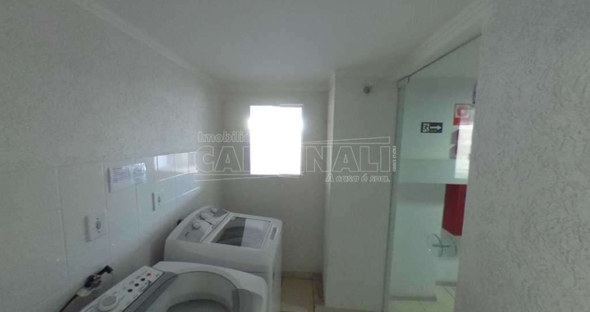 Apartamento para venda em Centro de 33.00m² com 1 Quarto e 1 Garagem