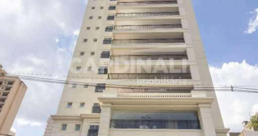 Apartamento para venda em Centro de 317.00m² com 4 Quartos, 4 Suites e 4 Garagens