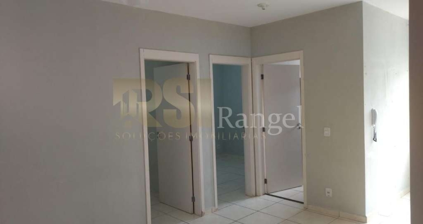 Apartamento para venda em Ipiranga de 44.00m² com 2 Quartos e 1 Garagem