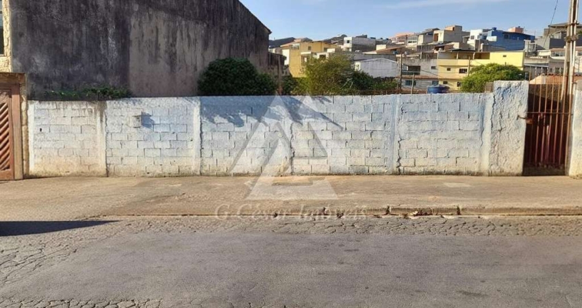Terreno para venda em Vila Nova Mauá de 126.00m²
