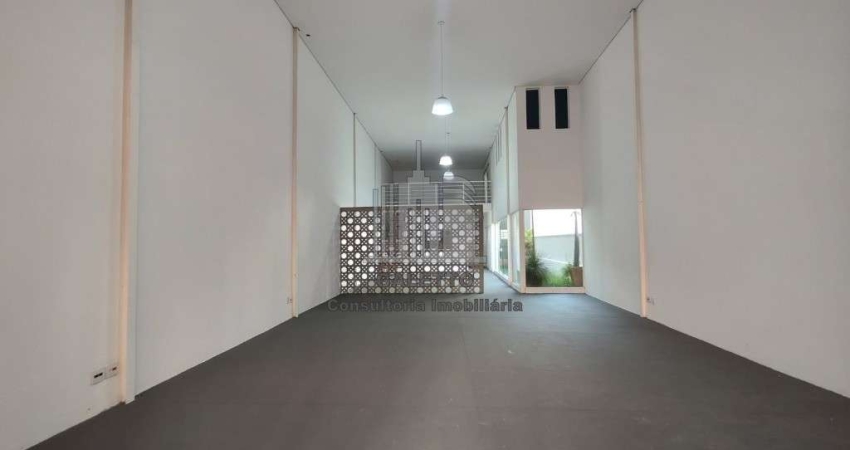 Loja para alugar em Cambuí de 189.00m² com 2 Garagens