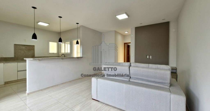 Casa para venda em Jardim Leonor de 223.49m² com 3 Quartos, 1 Suite e 3 Garagens