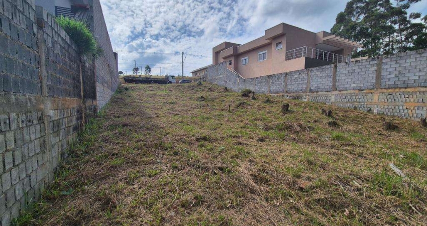 Terreno para venda em Vargem Grande Paulista de 614.00m²