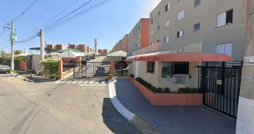 Apartamento para venda em Tarcila Do Amaral 2 de 49.00m² com 2 Quartos e 1 Garagem