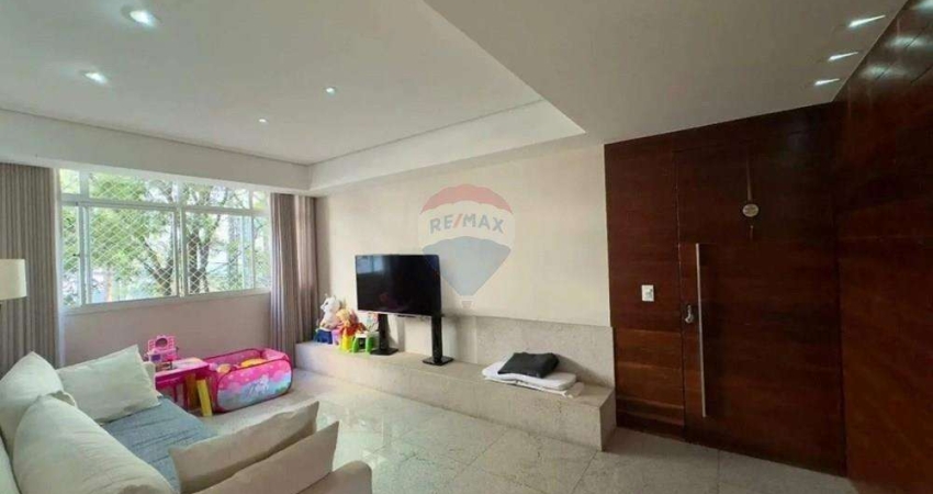 Apartamento para alugar em Sion de 130.00m² com 3 Quartos, 1 Suite e 2 Garagens