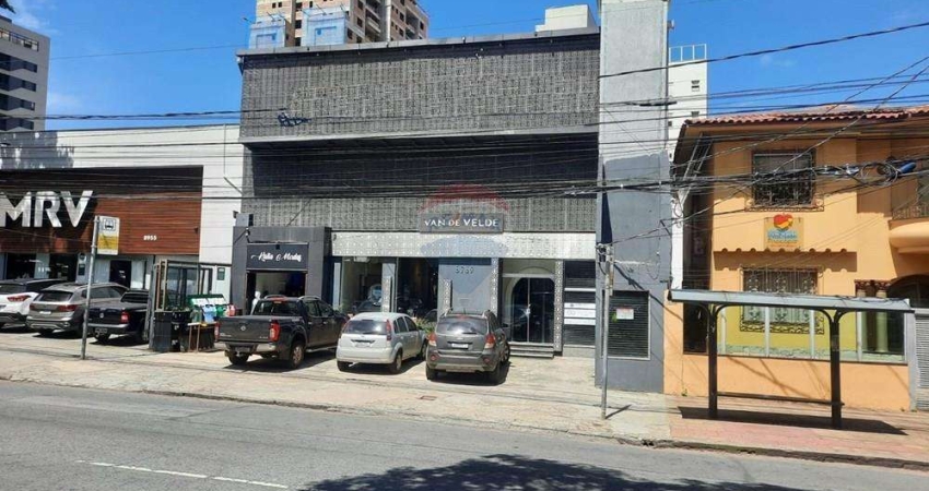 Sala Comercial para alugar em Gutierrez de 40.00m²