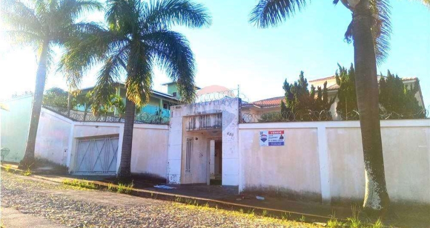 Casa para venda em Colonial de 880.00m² com 4 Quartos e 1 Suite