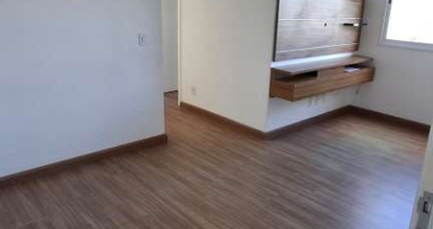 Apartamento para venda em Além Ponte de 51.00m² com 2 Quartos e 2 Garagens