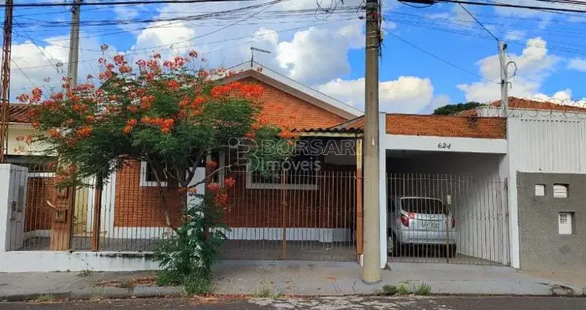 Casa para venda em Vila José Bonifácio de 159.00m² com 4 Quartos e 2 Garagens