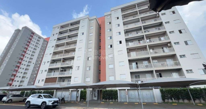 Apartamento para venda em Vila Velosa de 52.00m² com 2 Quartos e 1 Garagem