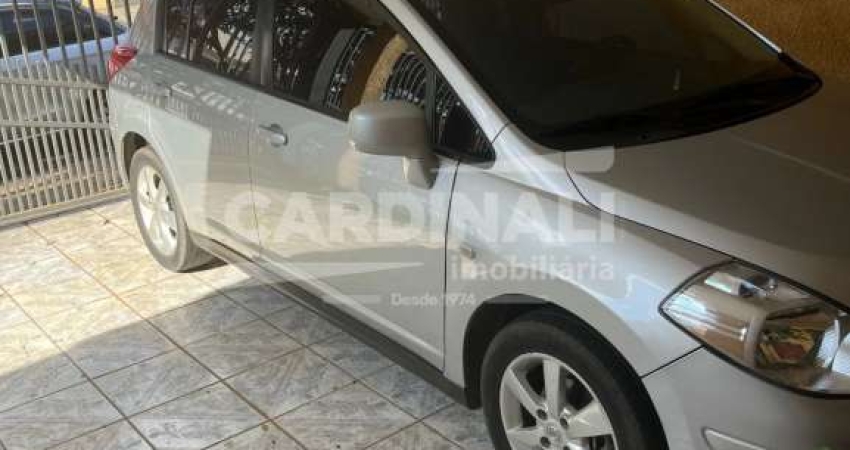 Casa para venda em Jardim Beatriz de 173.00m² com 3 Quartos e 2 Garagens