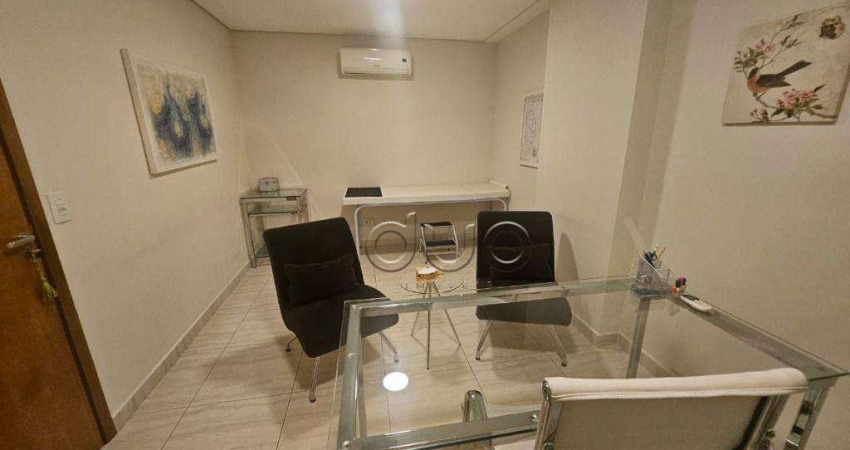Sala Comercial para alugar em Vila Monteiro de 20.00m² com 1 Garagem