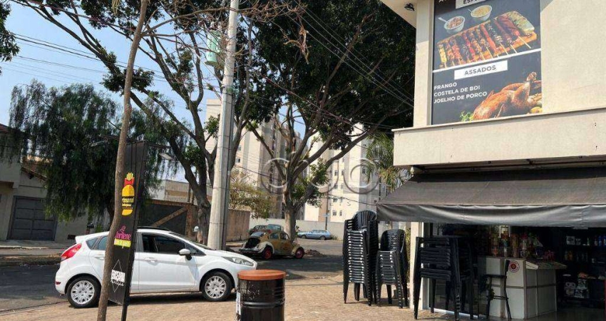 Sala Comercial para alugar em Parque Cecap I de 30.00m² com 1 Garagem