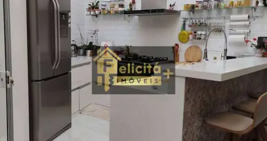 Casa para venda em Vila São Luiz (valparaízo) de 105.00m² com 2 Quartos e 2 Garagens
