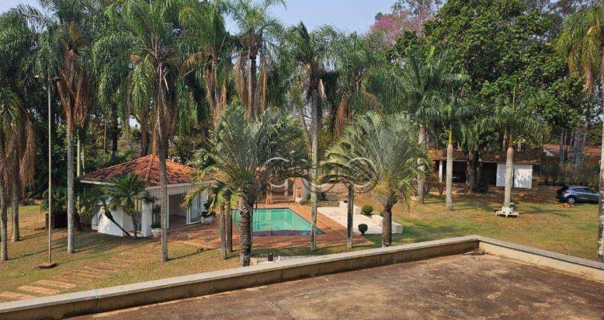 Casa para alugar em Santa Rita de 1540.00m² com 6 Quartos, 4 Suites e 10 Garagens