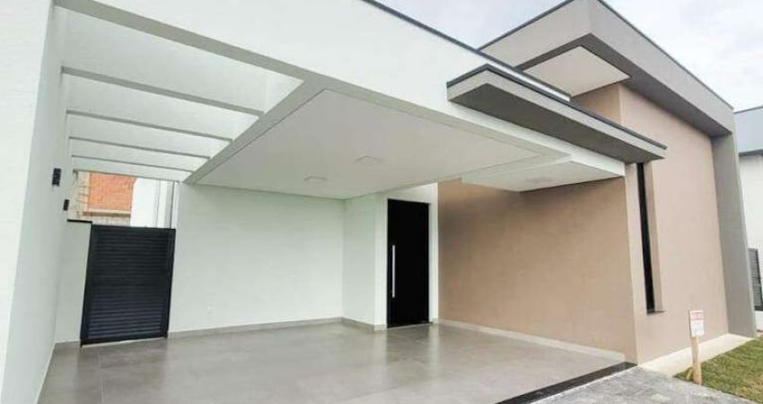Casa de Condomínio para venda em Jardim D'Icaraí de 170.00m² com 3 Quartos, 1 Suite e 4 Garagens
